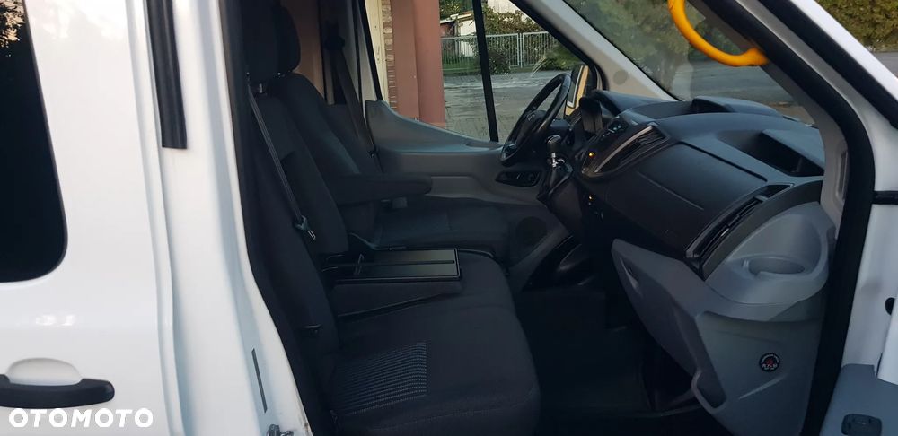 Ford Transit L3H2 Lkw HA Trend - 30