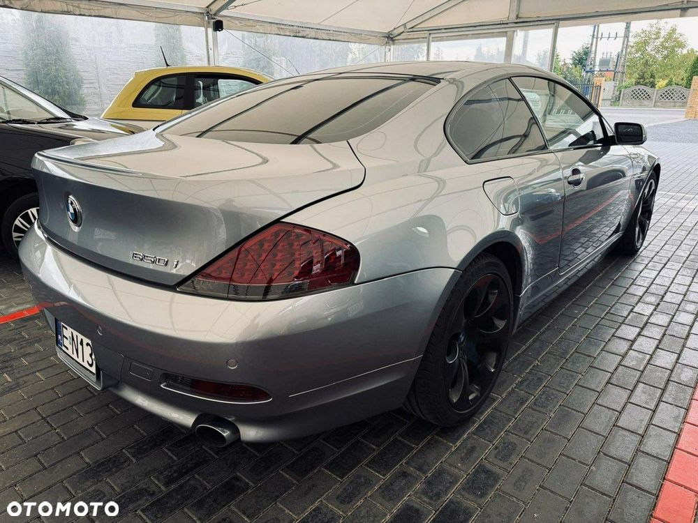 BMW Seria 6 - 9