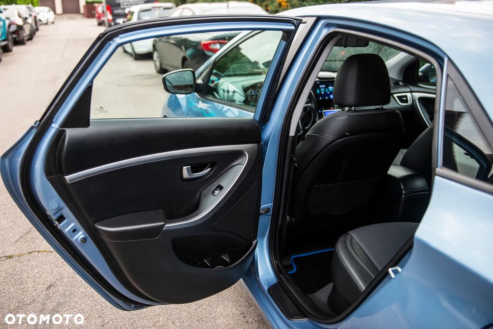 Hyundai i30 1.4 Advantage - 28