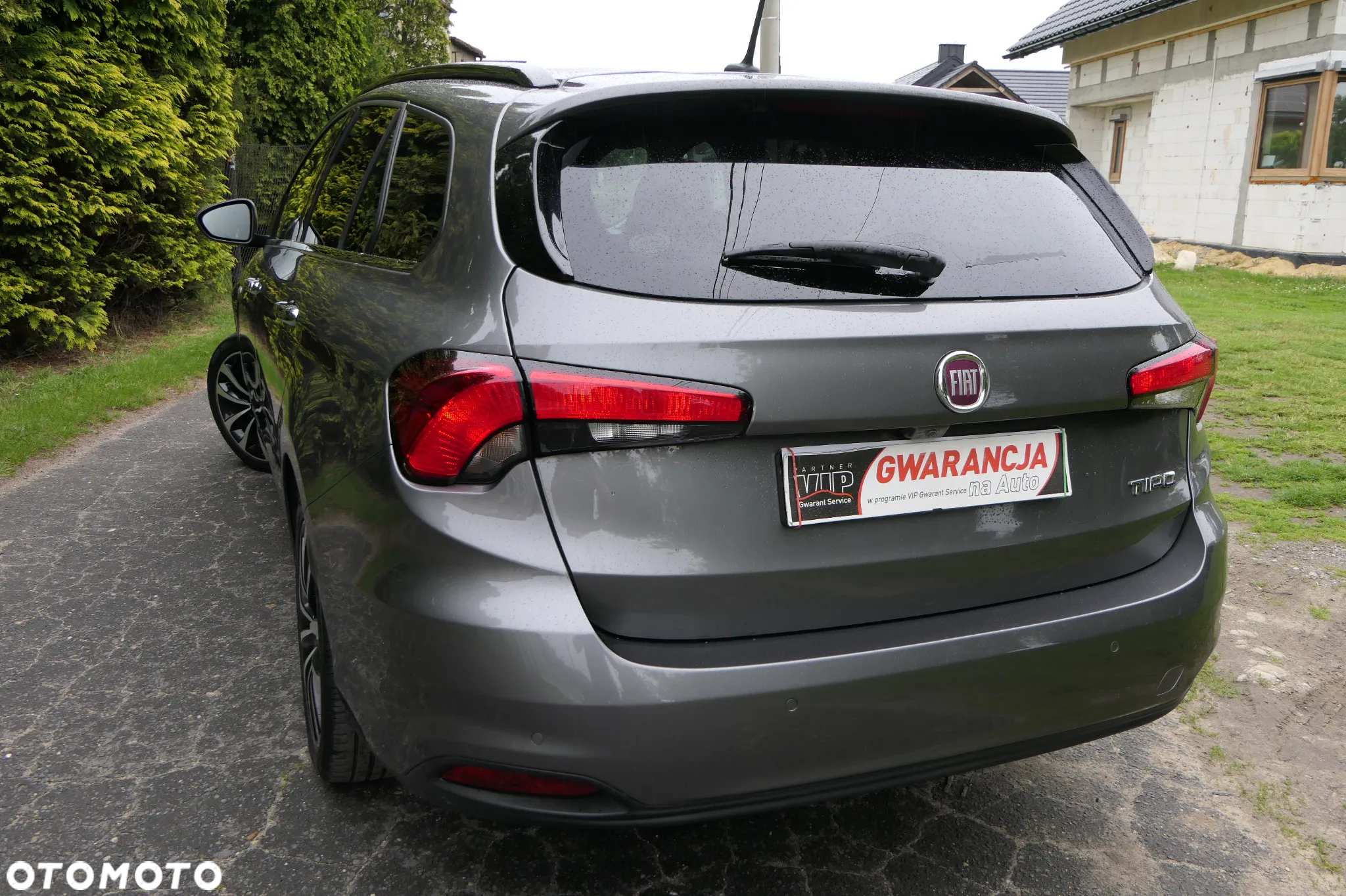 Fiat Tipo 1.4 T-Jet 16v Lounge - 10