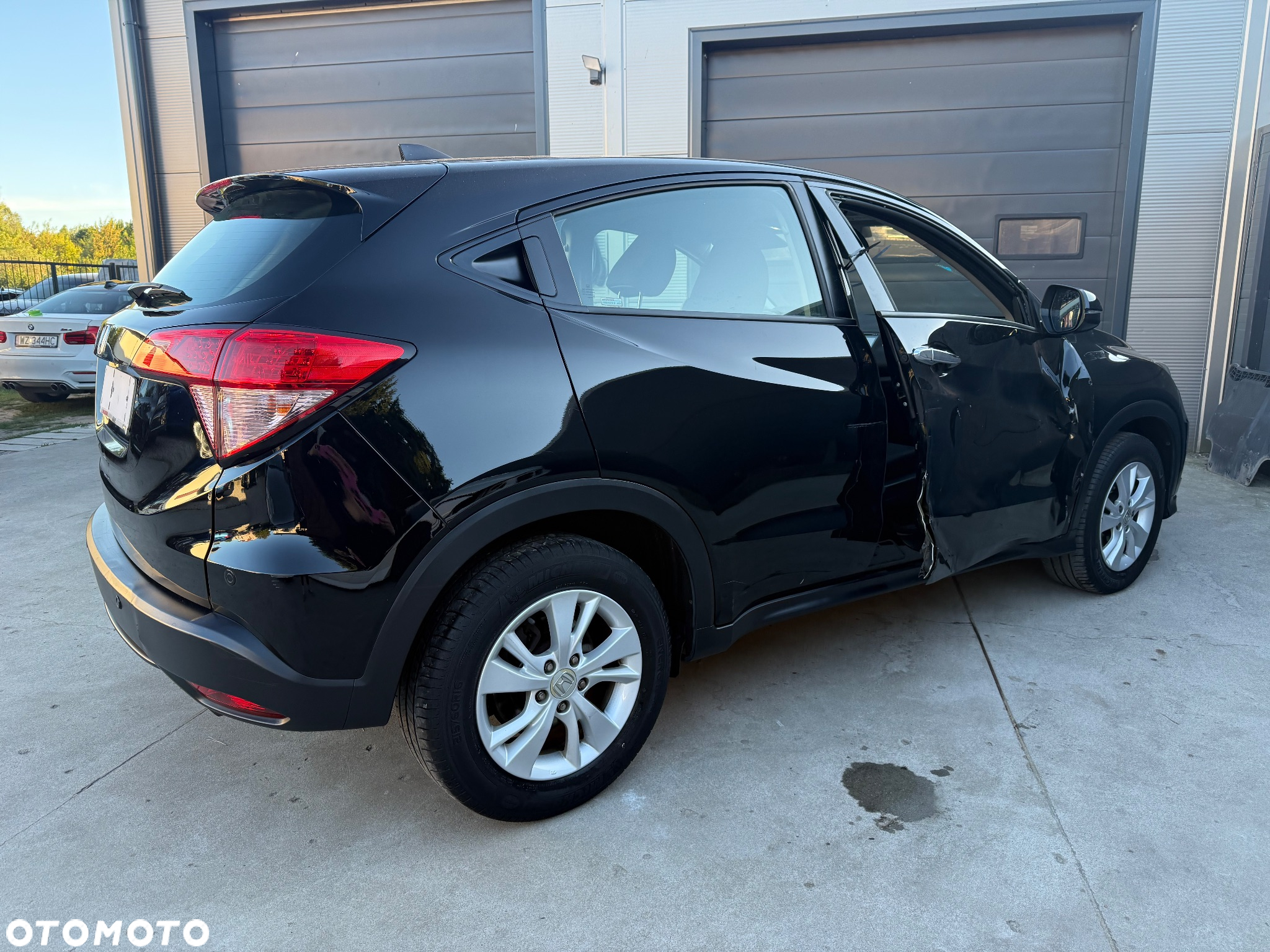 Honda HR-V 1.5 Elegance (ADAS) CVT - 18