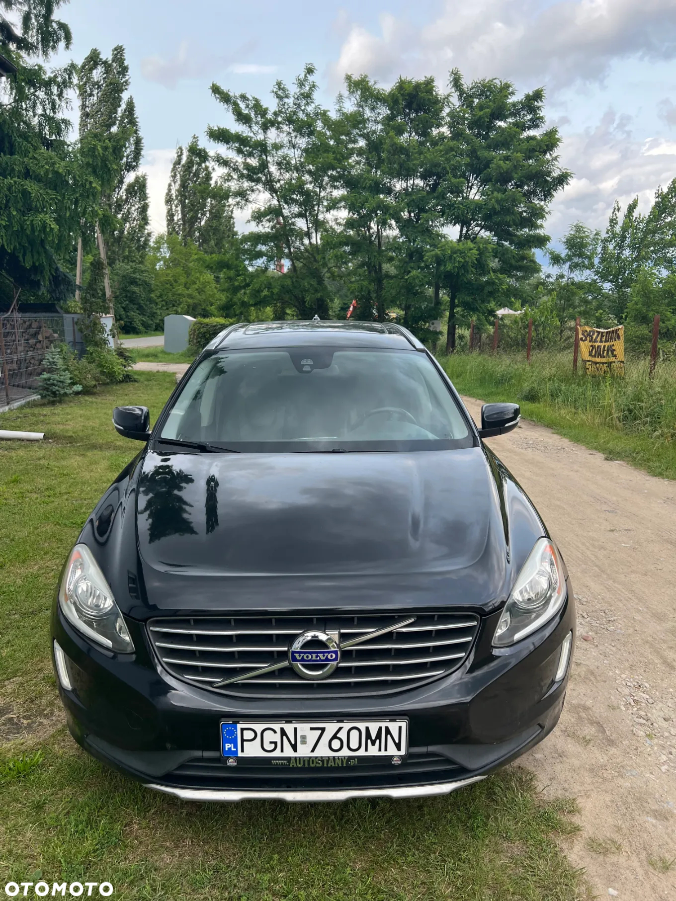 Volvo XC 60 T5 Powershift Edition Pro - 2