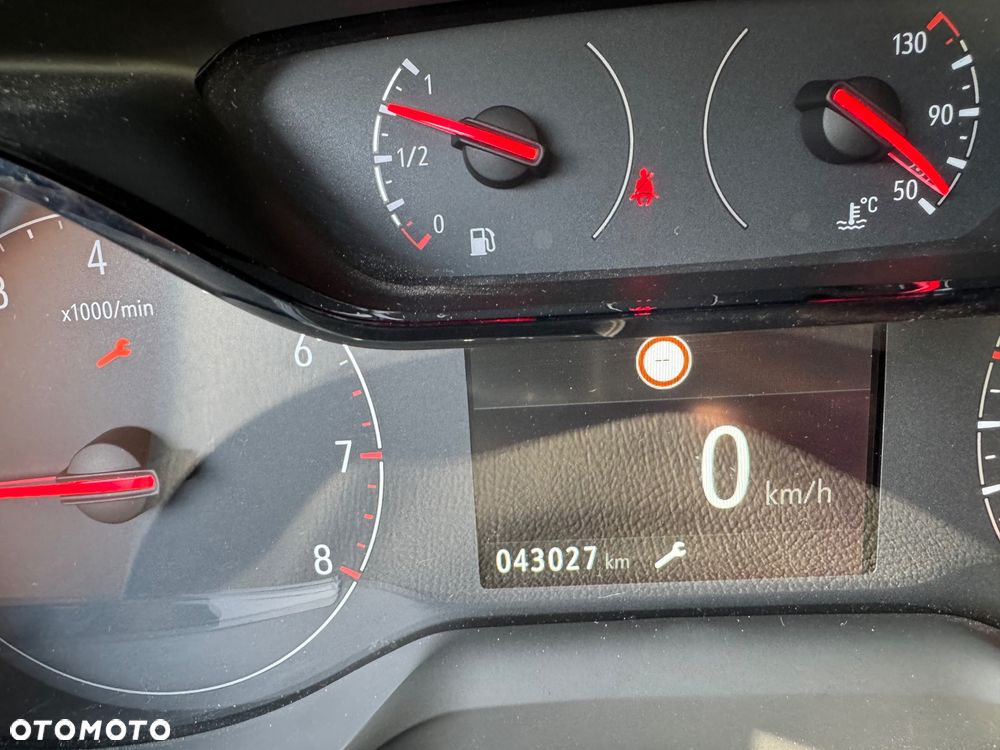 Opel Corsa - 39