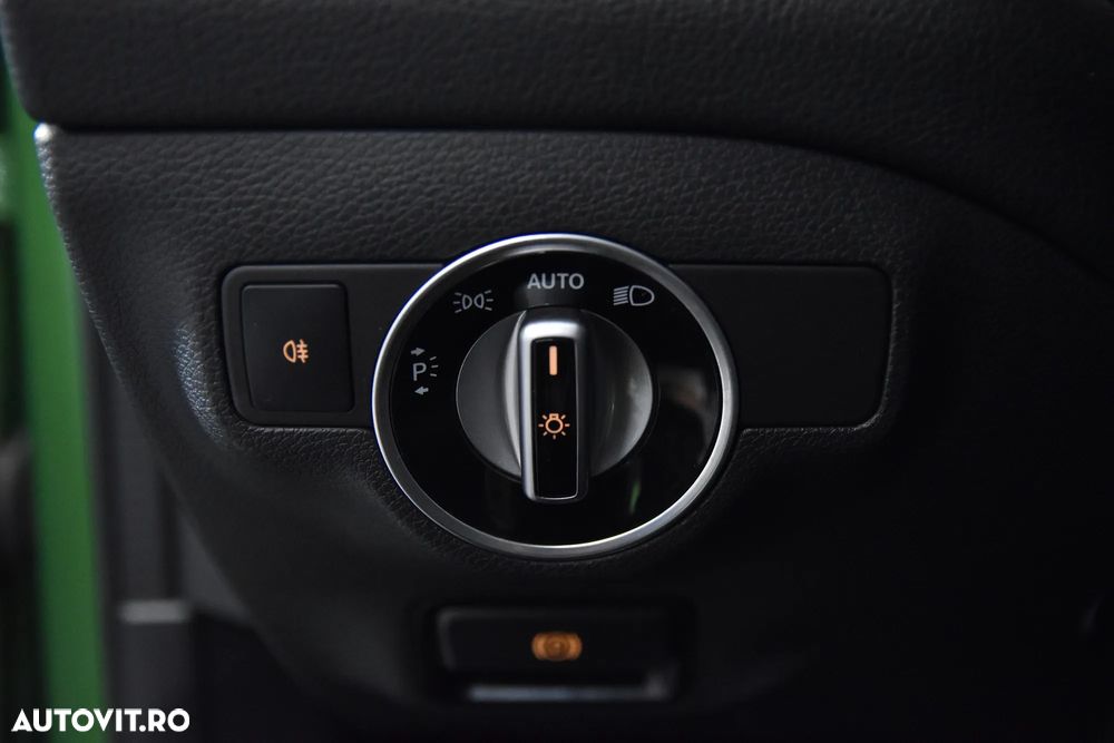 Mercedes-Benz GLA 250 4MATIC Aut. - 17