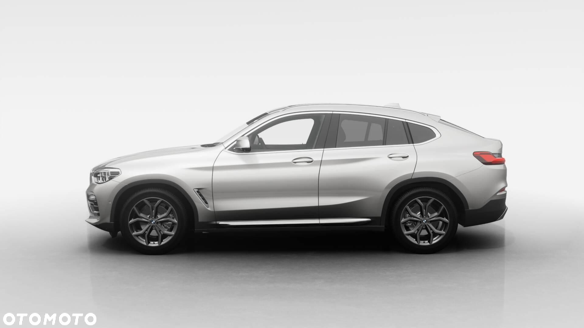 BMW X4 - 3