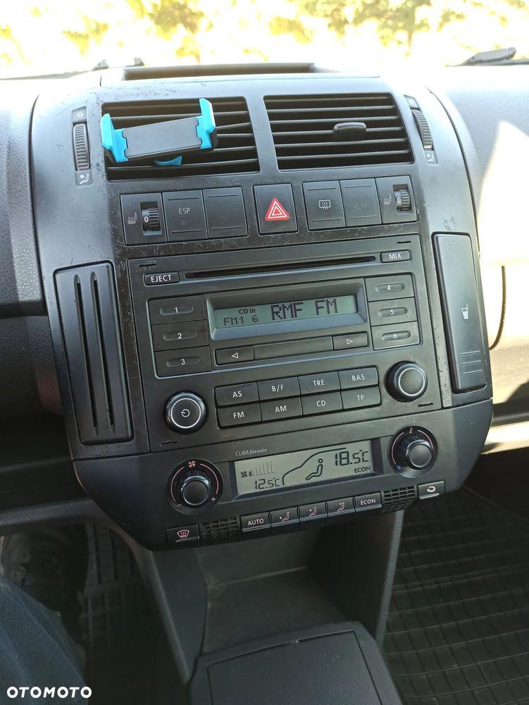Volkswagen Polo 1.6 CrossPolo - 10