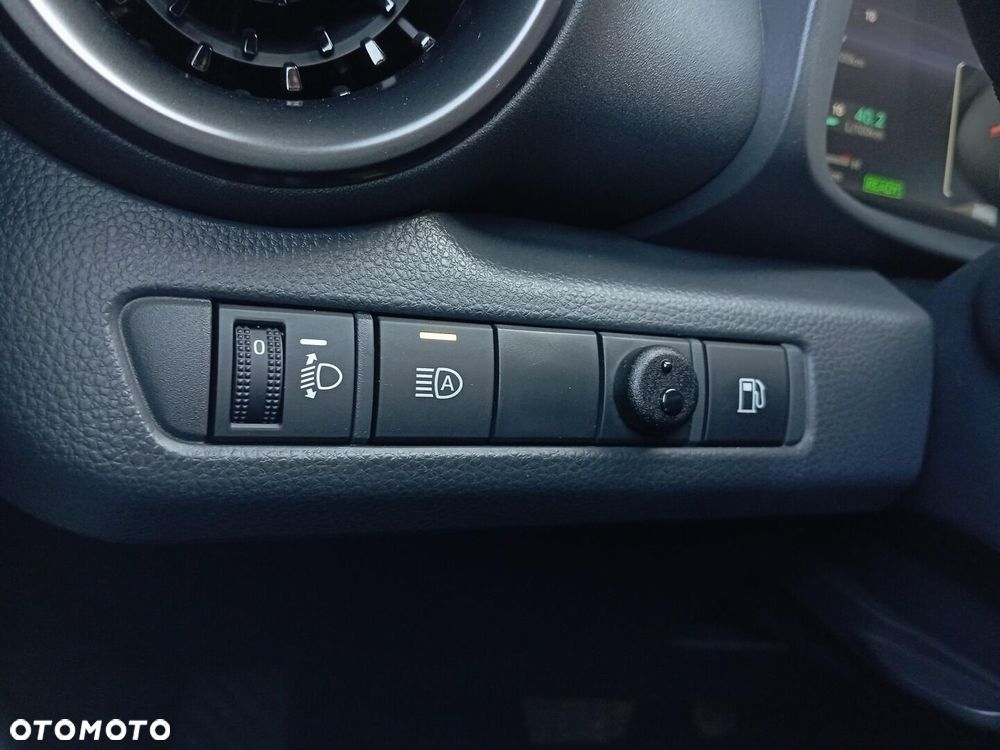 Toyota C-HR 1.8 Hybrid Style - 18