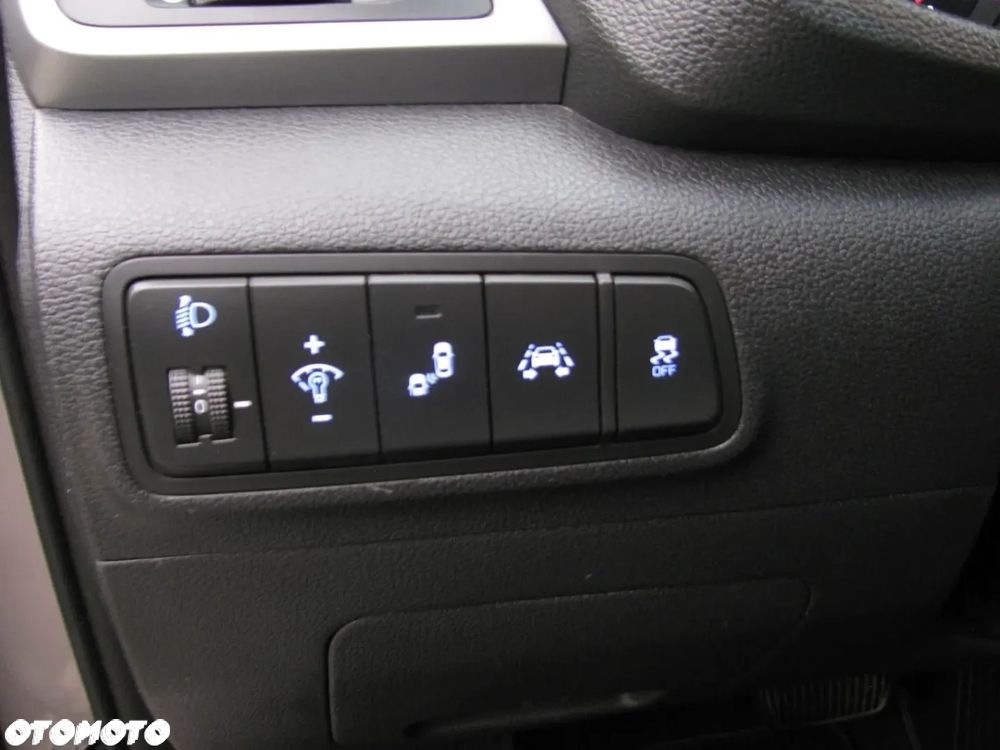 Hyundai Tucson 1.6 Turbo 4WD DCT Intro Edition - 20