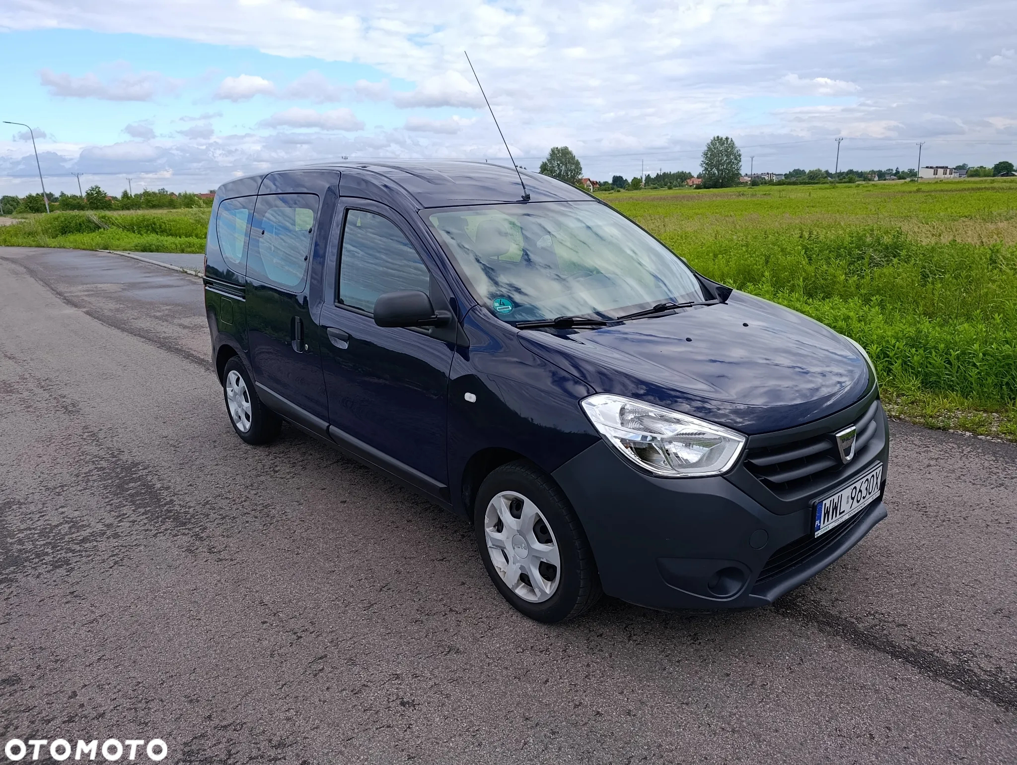 Dacia Dokker 1.2 TCe Outdoor - 12
