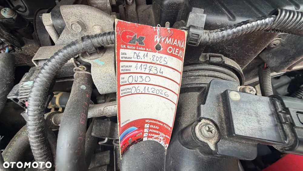Honda Jazz 1.2 Trend VSA - 36