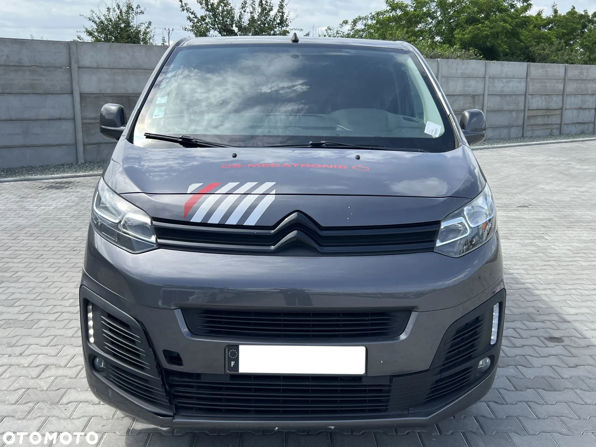 Citroën Jumpy - 7