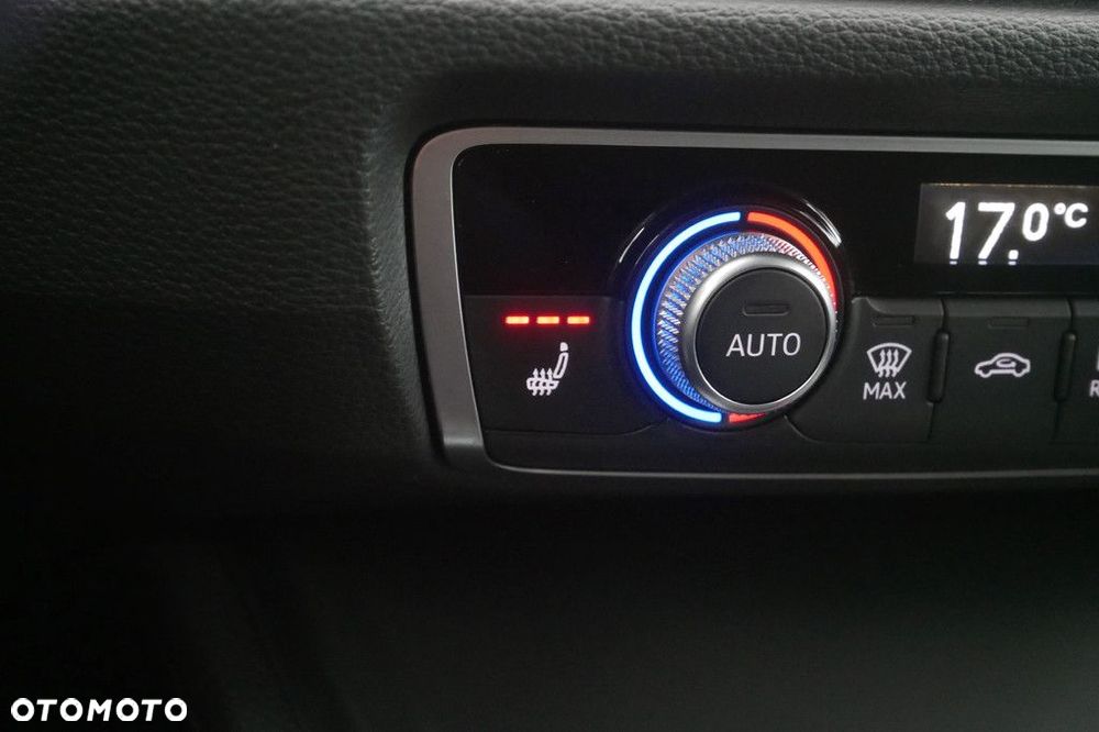 Audi Q3 - 22