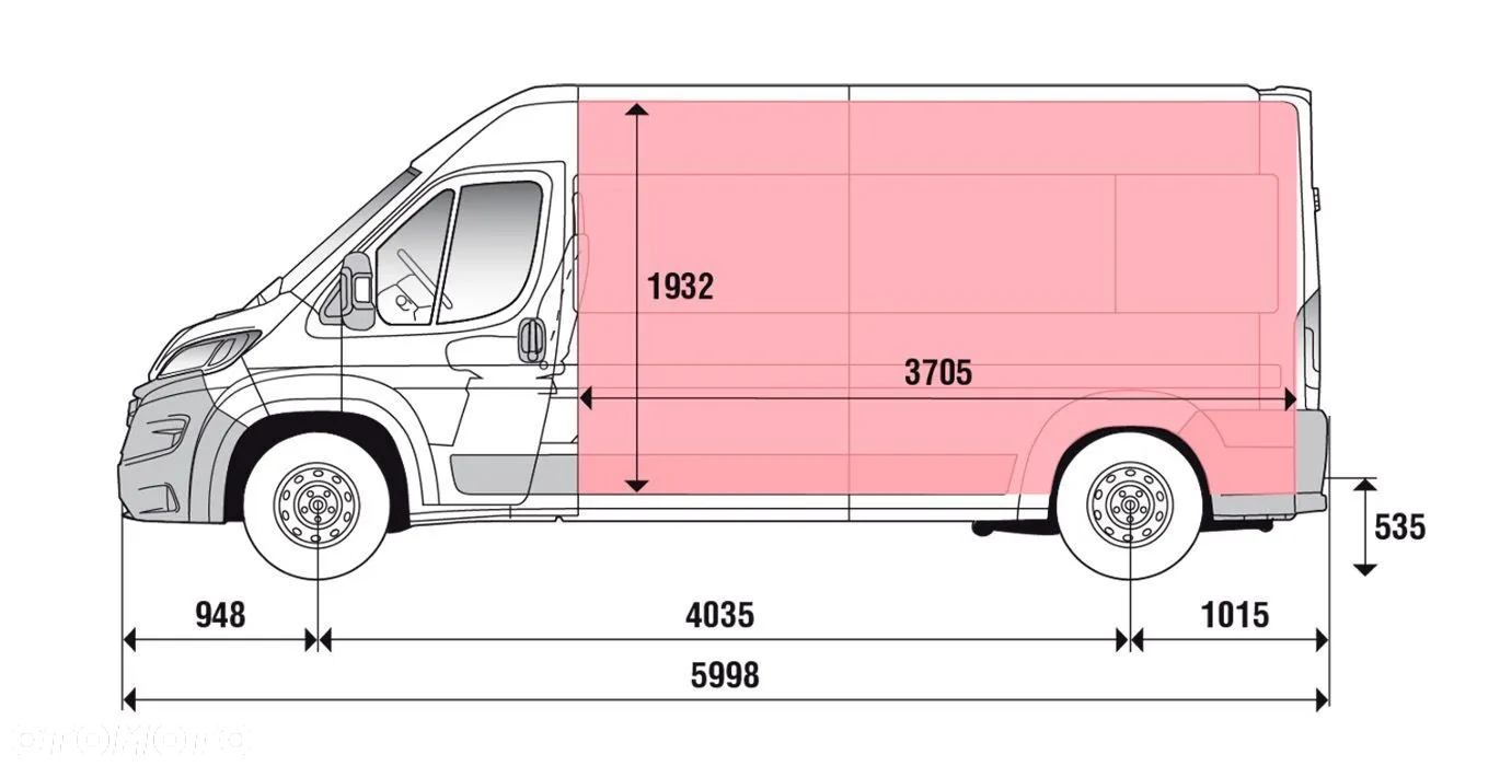 Fiat E-Ducato - 17