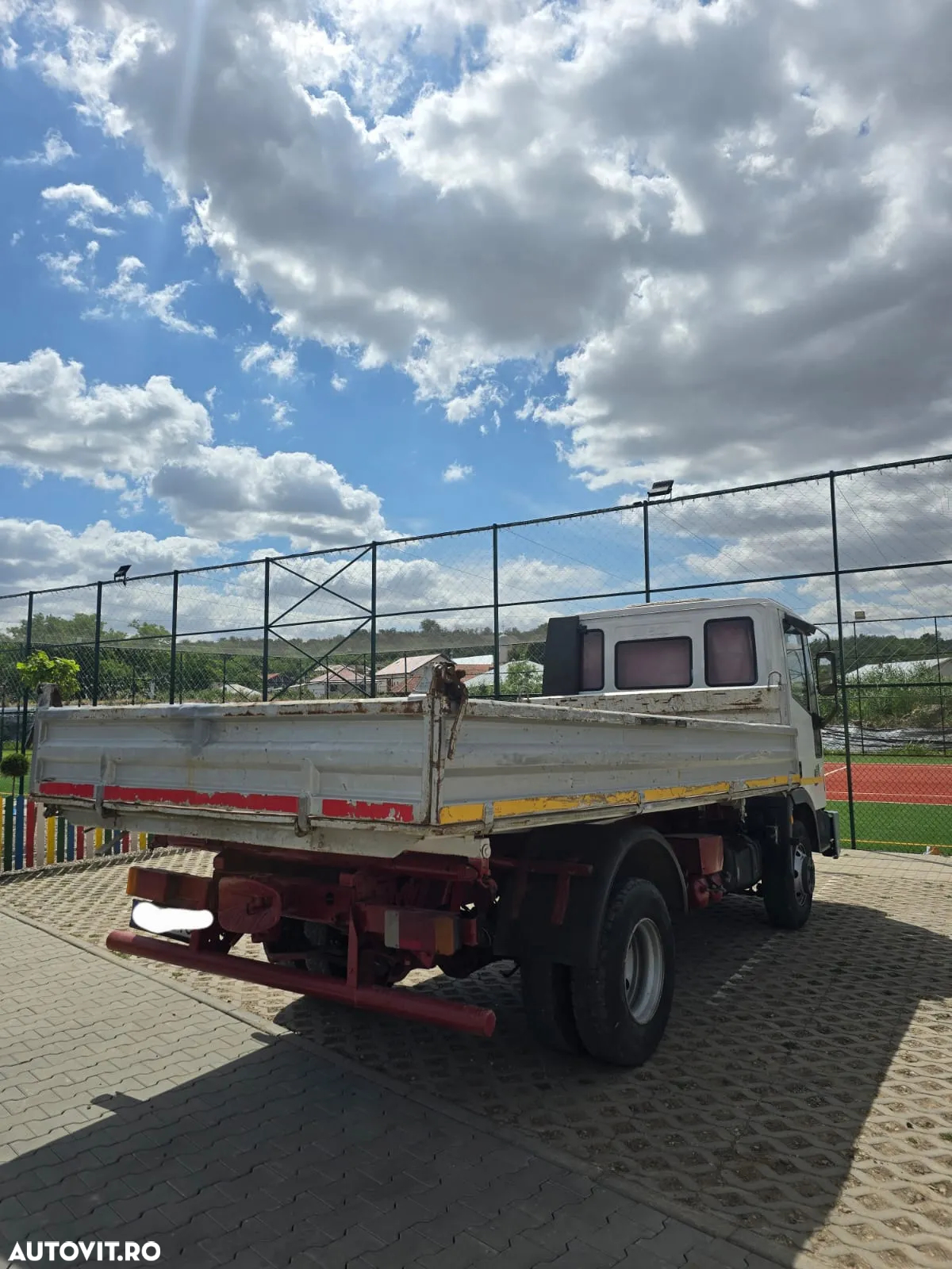 Iveco Eurocargo - 3