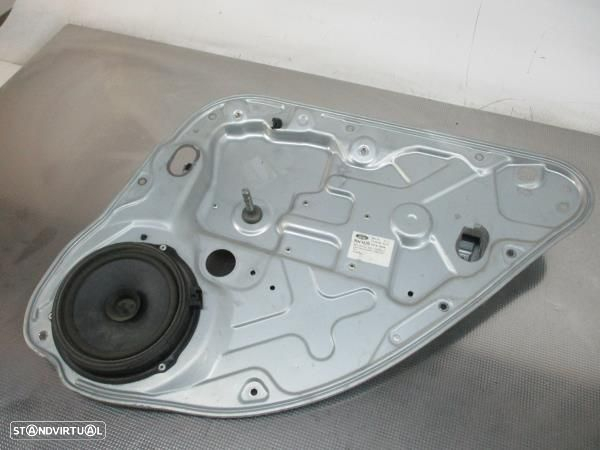 Elevador Tras Dto  Ford Focus C-Max (Dm2) - 3