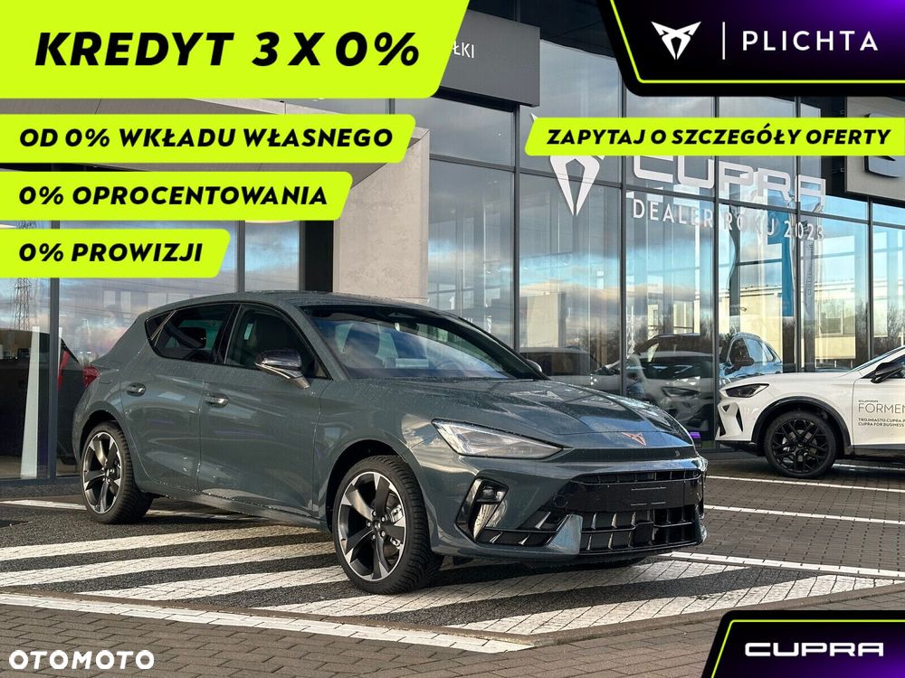 Cupra Leon 1.5 eTSI mHEV DSG - 2