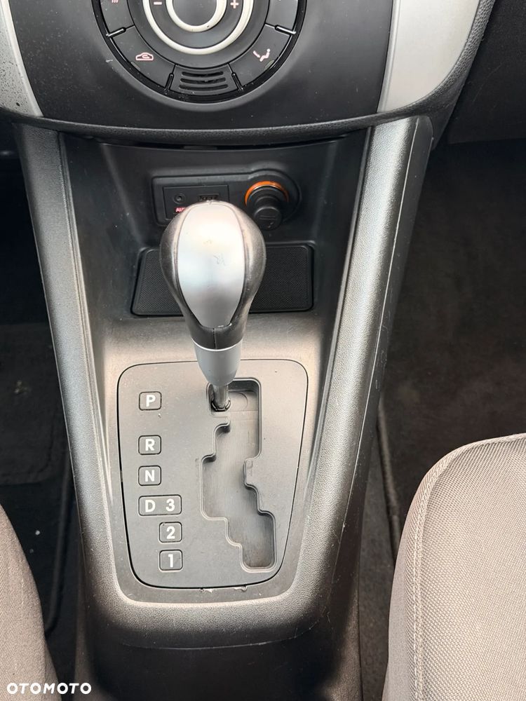 Kia Venga 1.6 CVVT Automatik Titanium Collection - 15