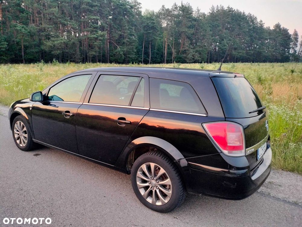 Opel Astra - 3