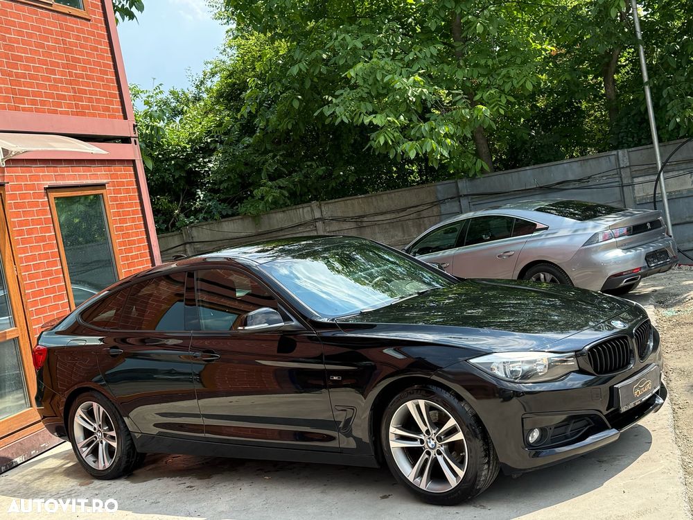 BMW 3 Series 2014 — imagine 2