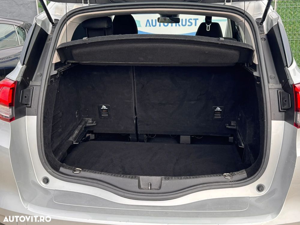 Renault Scenic ENERGY dCi 110 INTENS - 18