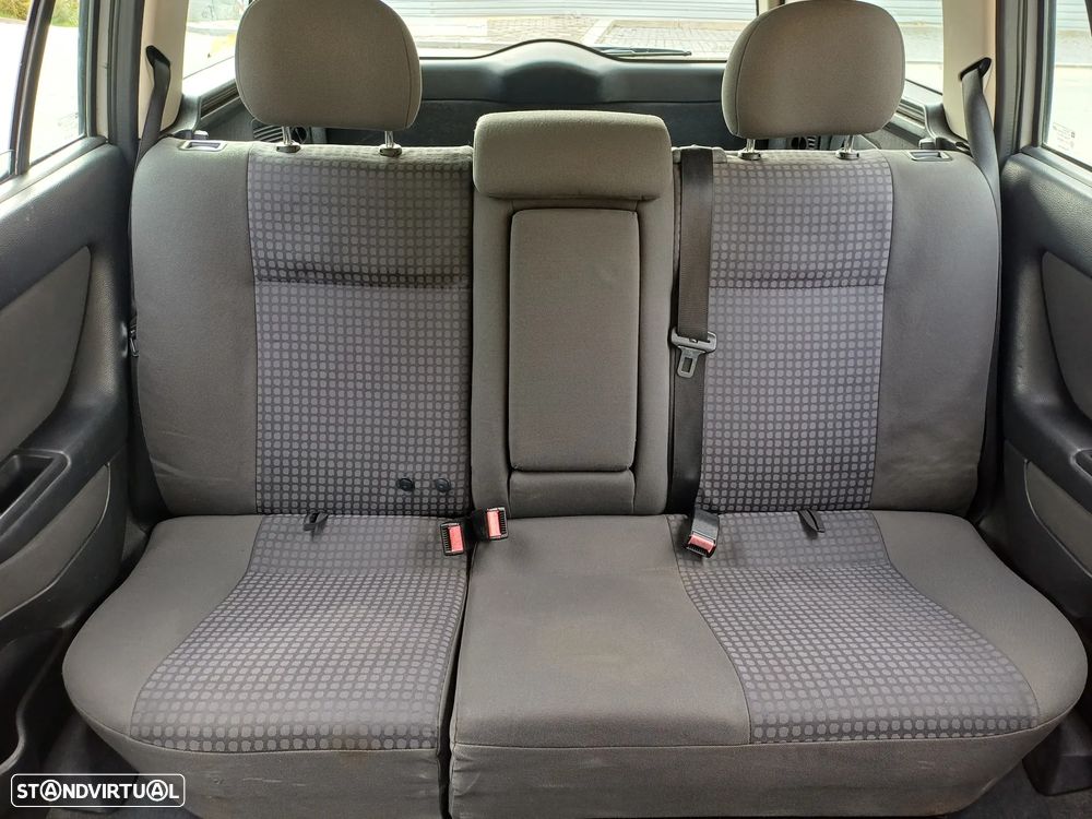 Opel Astra Caravan 1.4 Elegance - 33