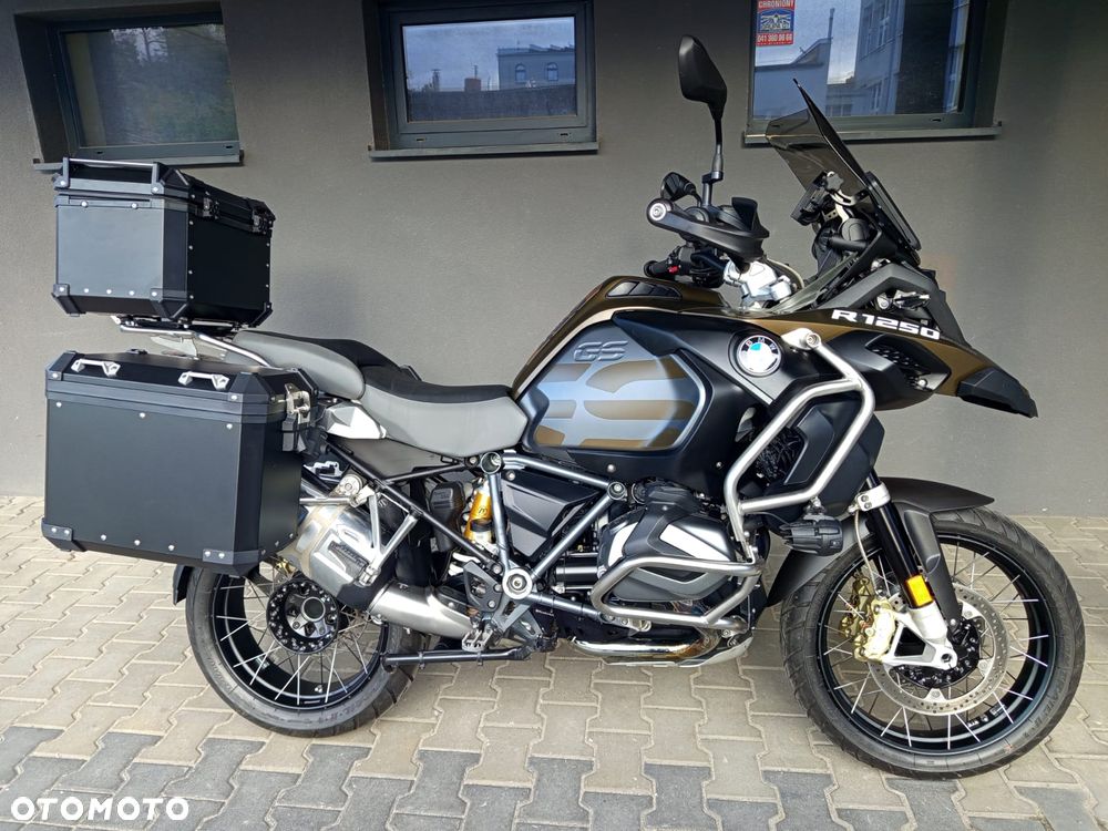 BMW GS - 26