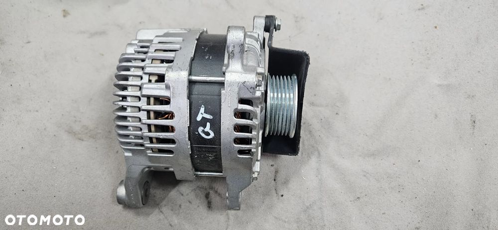 Alternator Toyota GT86 GT 86 Subaru BRZ 2,0 2012-2021r - 1