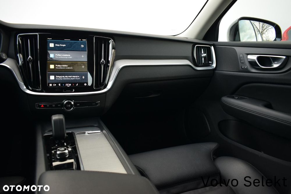 Volvo V60 - 17