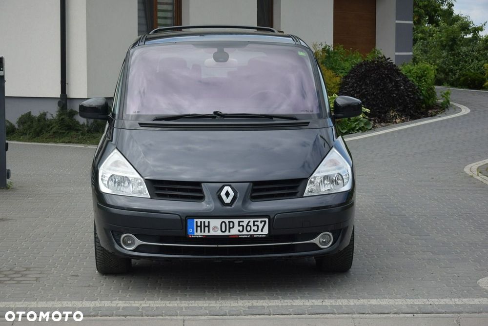 Renault Espace 2.0 dCi Tech Run - 2