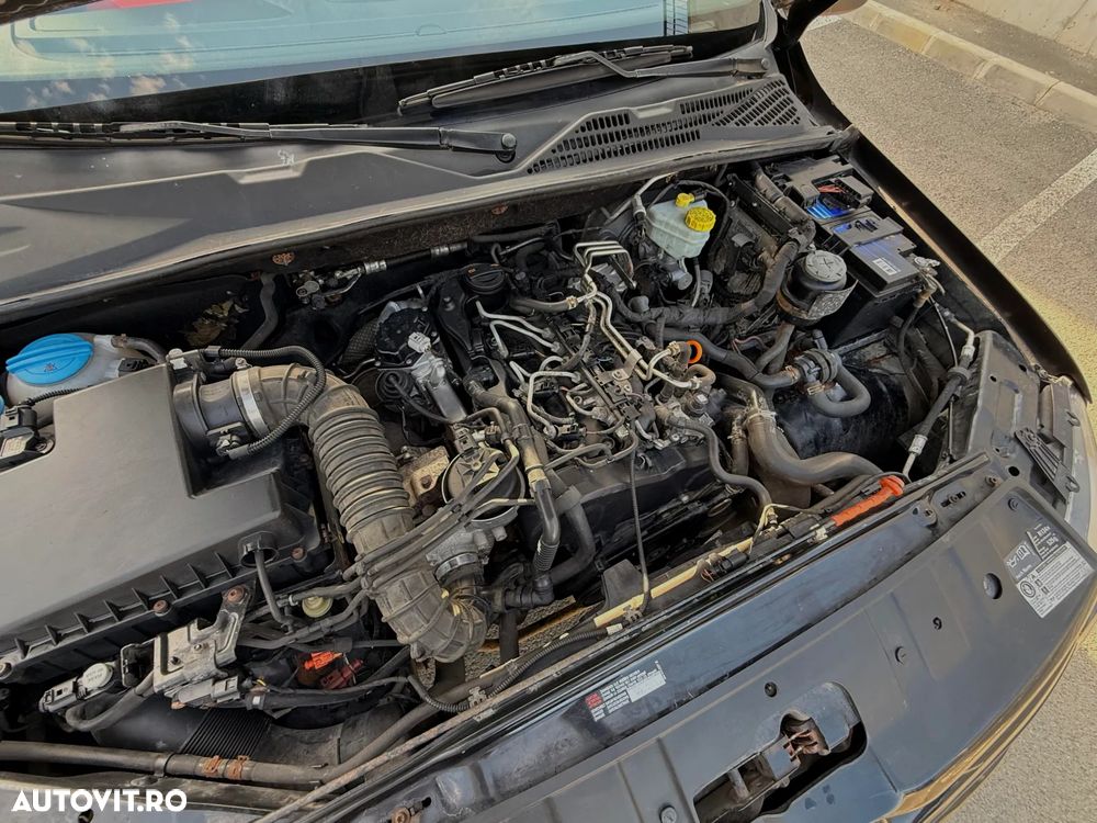 Volkswagen Amarok 2.0 BiTDI 4MOTION - 32
