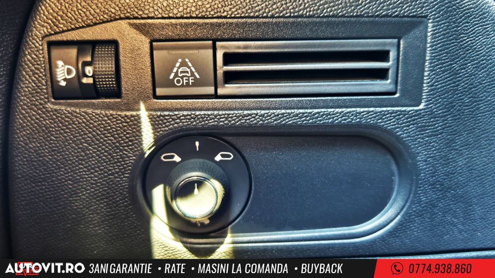 DS Automobiles DS 3 Crossback - 25