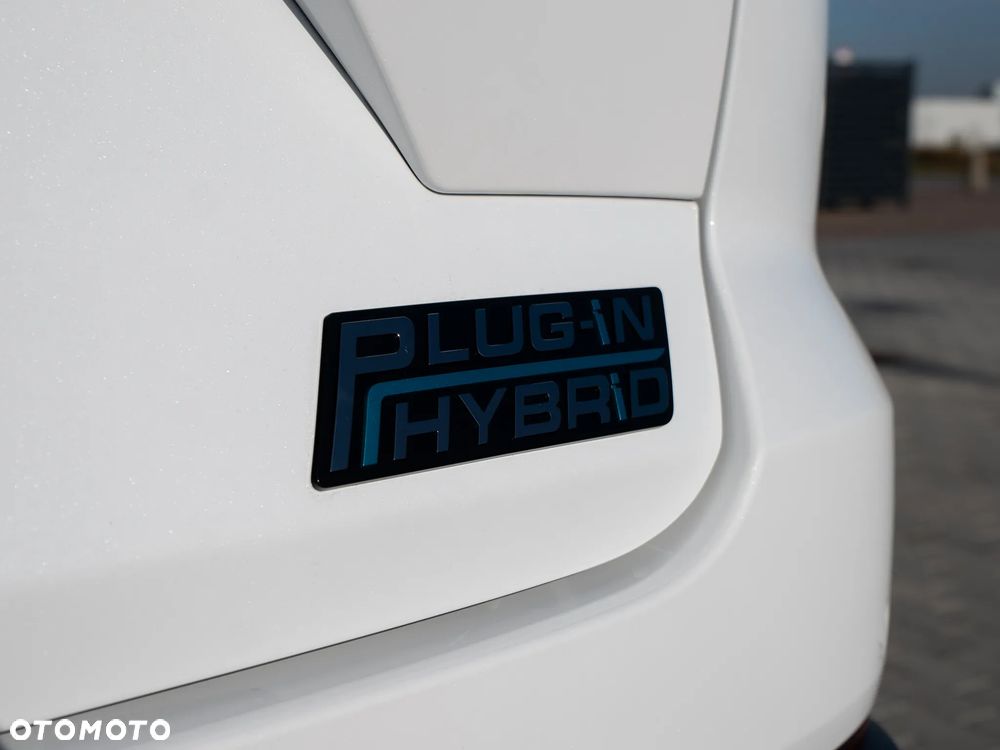 Chery Tiggo 8 1.5 T-GDI Super Hybrid Prestige DCT - 35