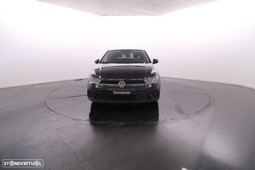 VW Polo 1.0 TSI Life DSG - 12