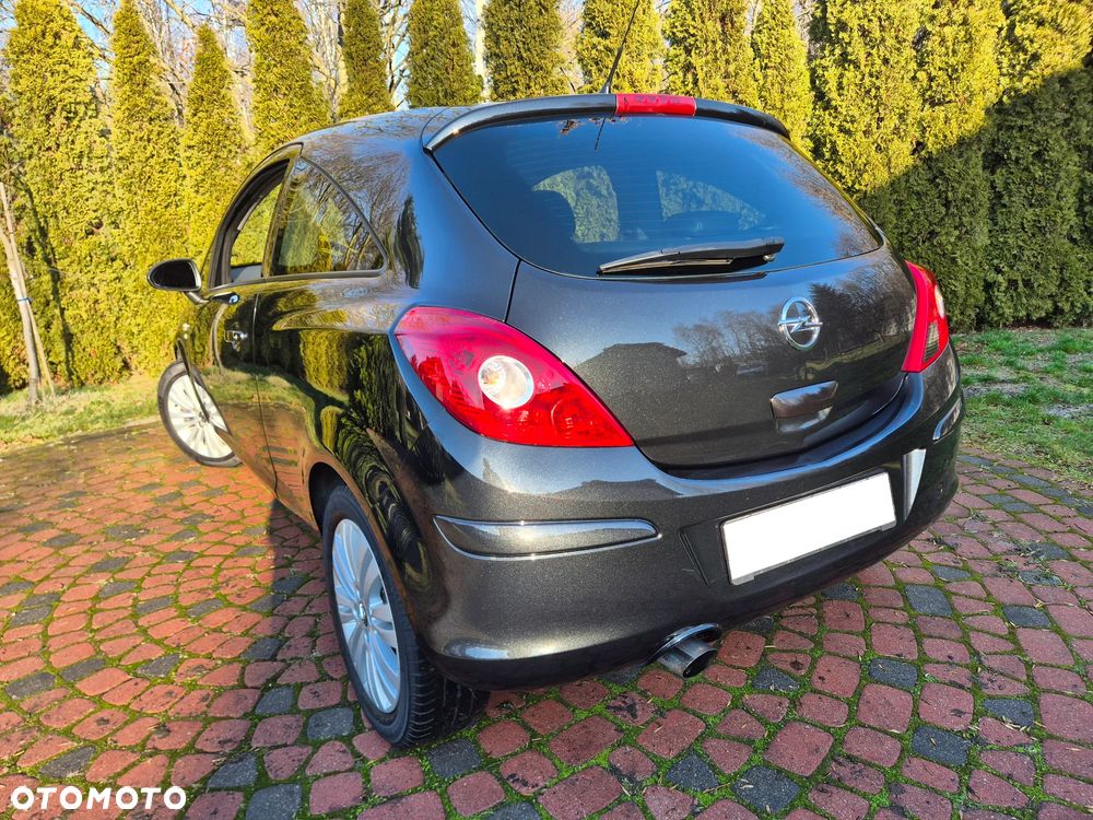 Opel Corsa 1.4 16V EcoFLEX Start-Stop 150 Jahre - 3