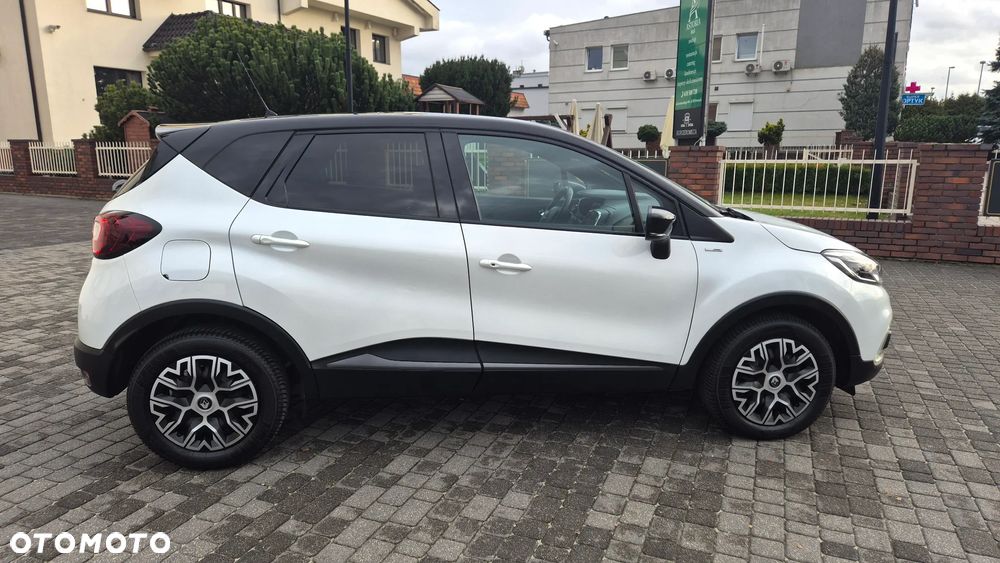 Renault Captur ENERGY TCe 120 Bose Edition - 7