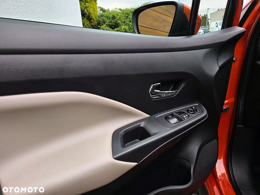 Nissan Micra 0.9 IG-T Visia Plus - 20