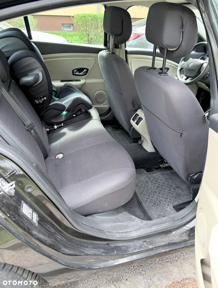 Renault Fluence 1.6 16V Expression Euro5 - 16