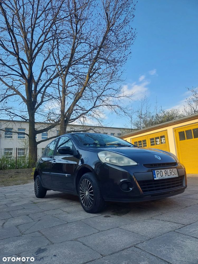 Renault Clio 1.2 16V Authentique - 6