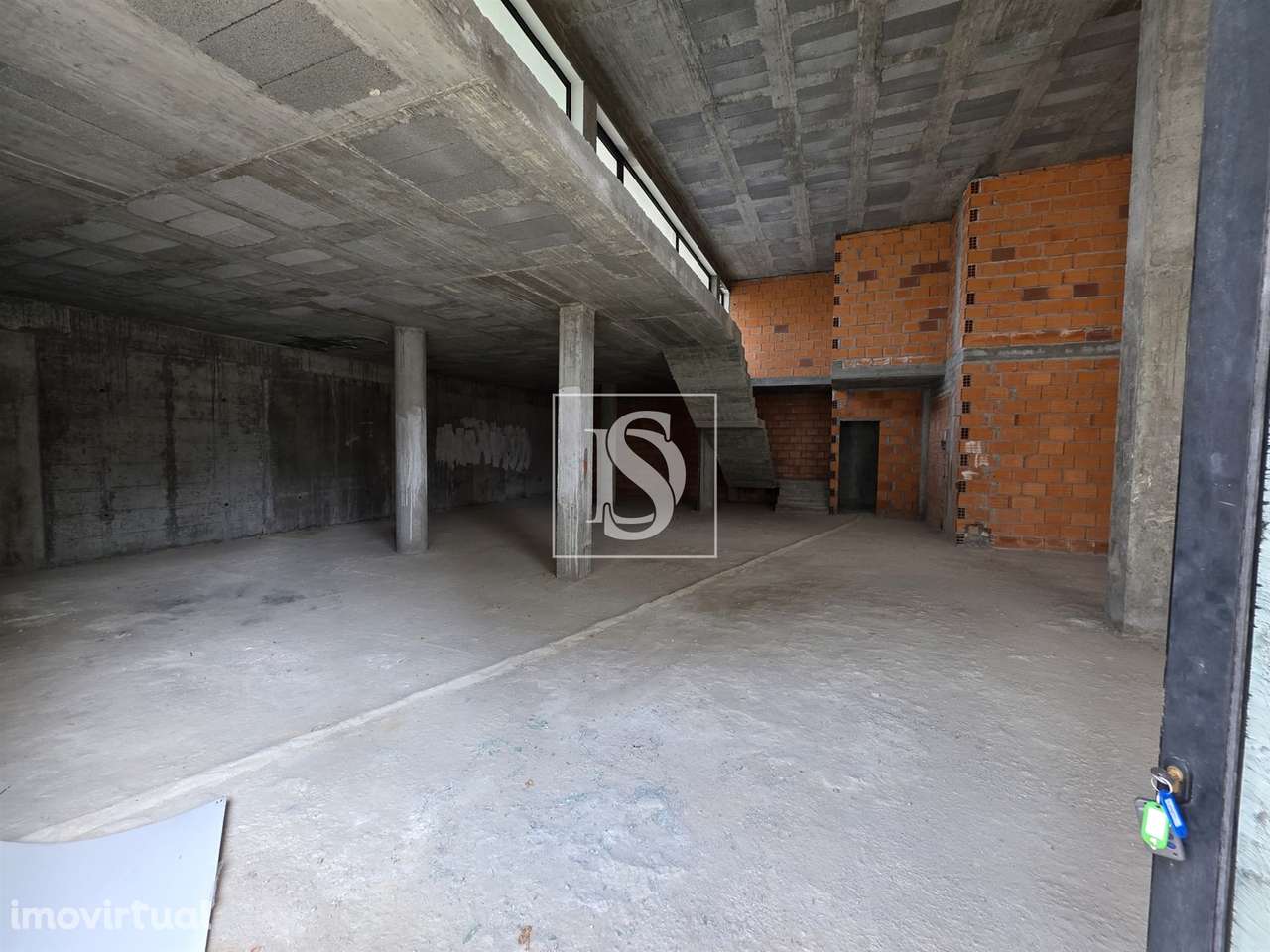 Loja  Venda em Repeses e São Salvador,Viseu - Grande imagem: 4/9