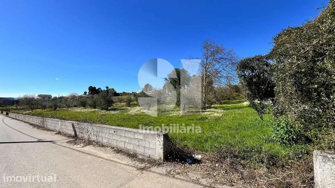 Terreno urbanizável - Grande imagem: 5/16