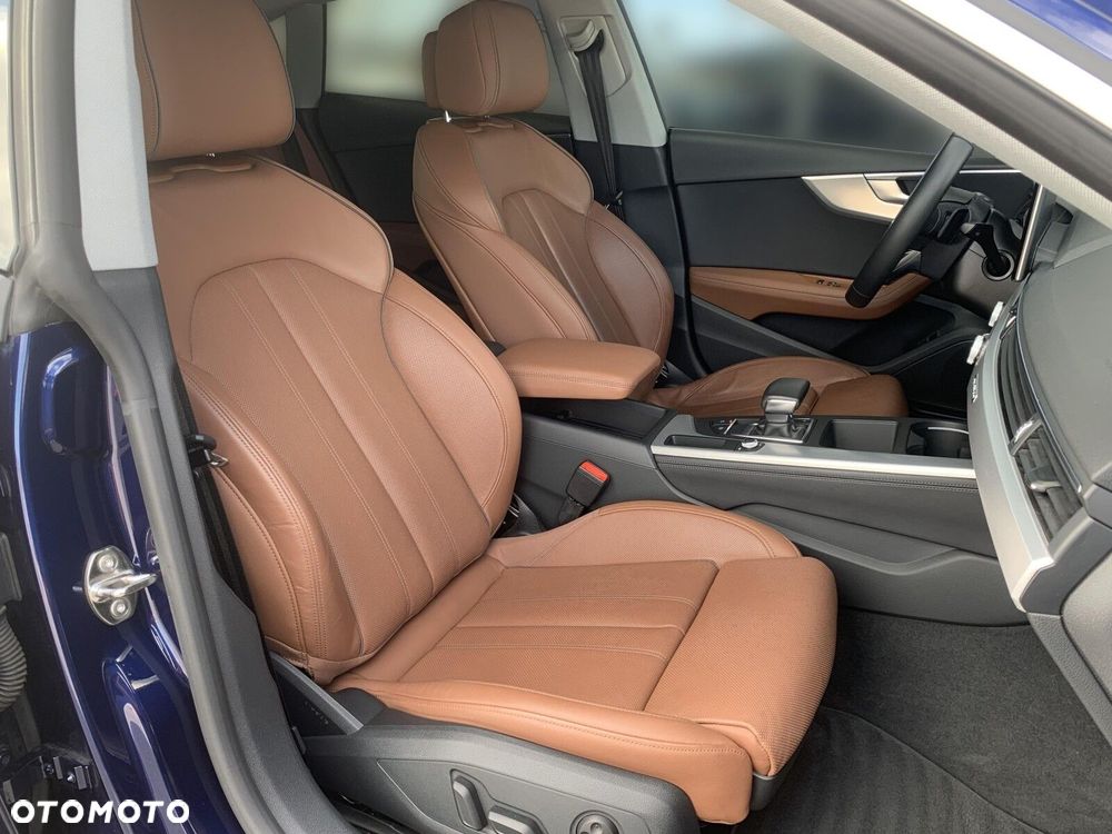 Audi A5 Sportback - 15