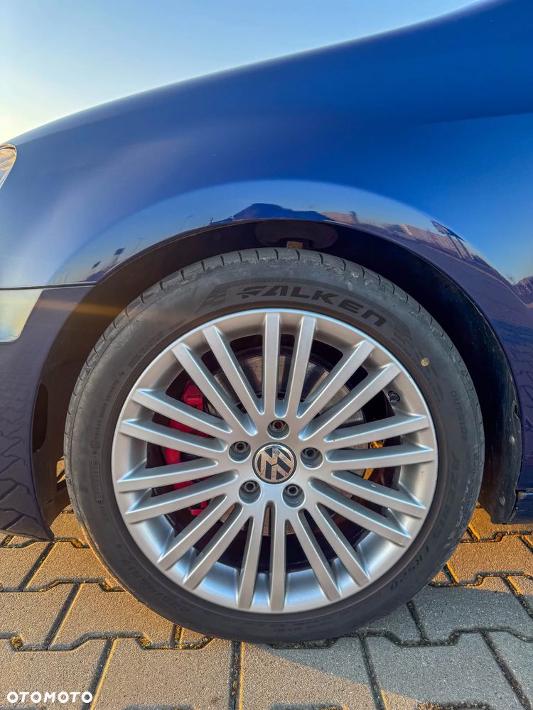 Volkswagen Golf 2.0 GTI - 23