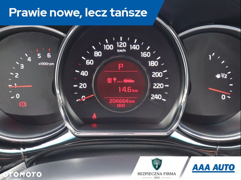Kia Ceed - 12