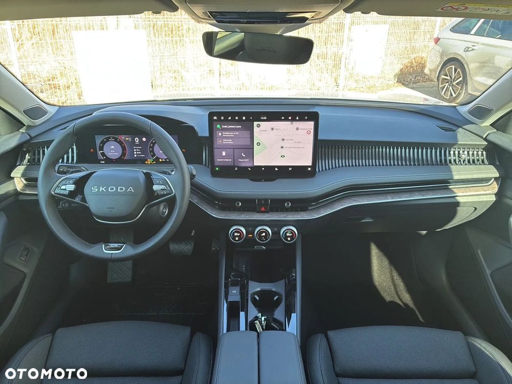 Skoda Superb - 12