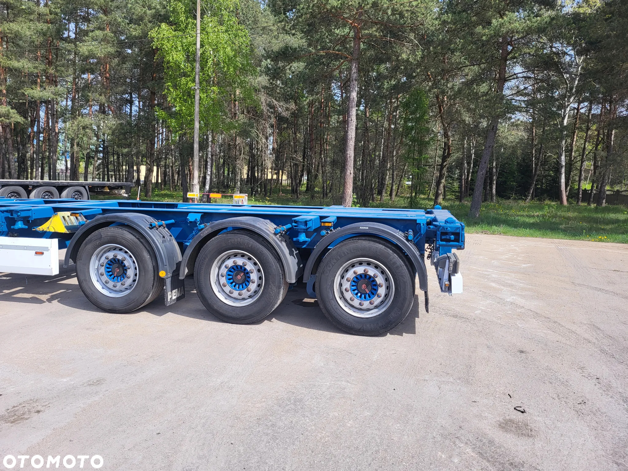 Krone - 11
