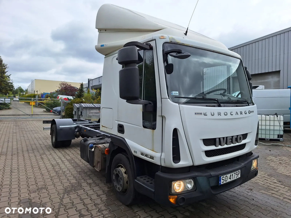 Iveco EUROCARGO