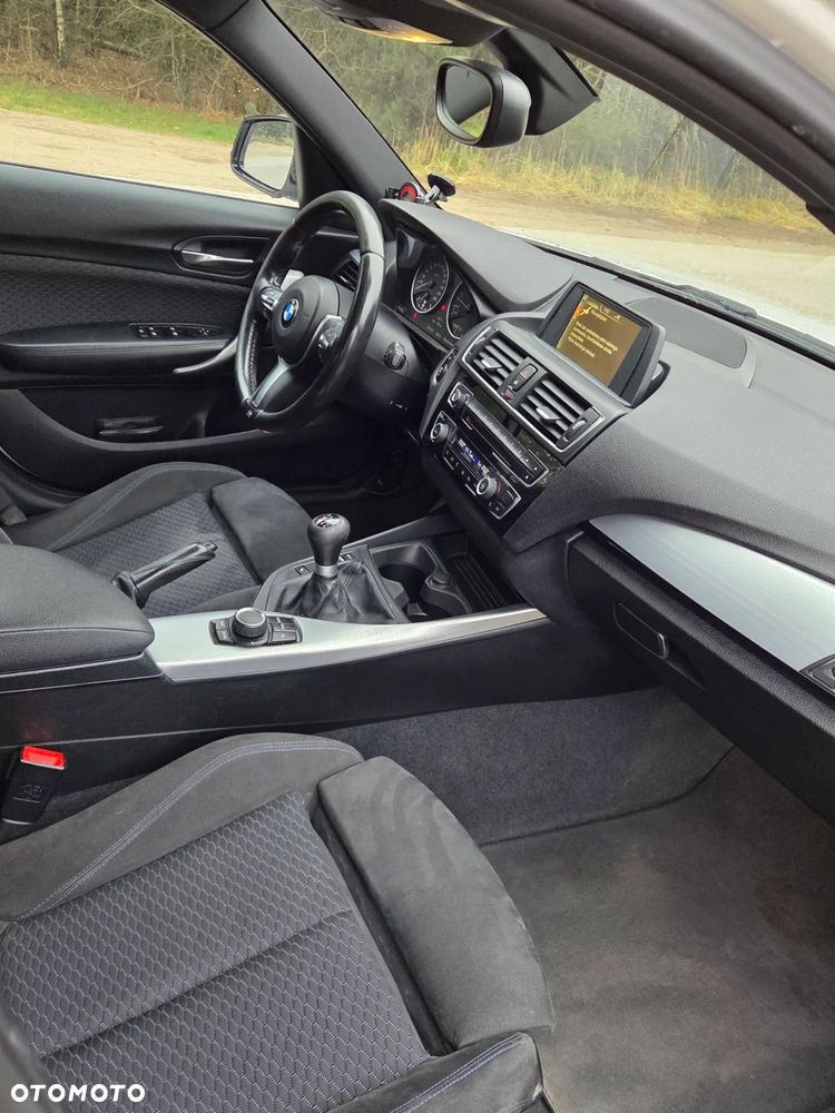 BMW Seria 1 118i - 8