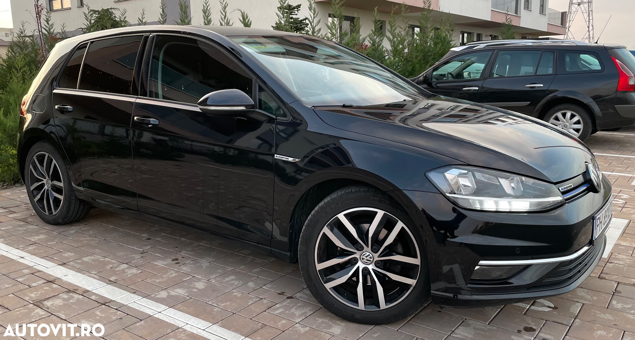 Volkswagen Golf 1.5 TSI Highline - 4