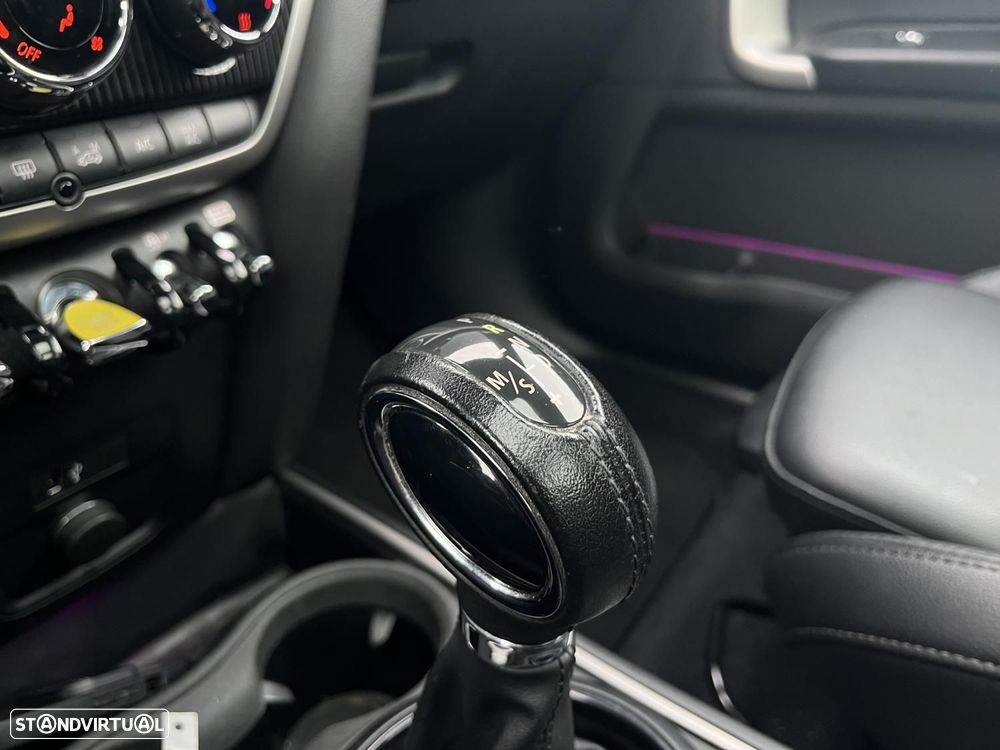 MINI Countryman Cooper SE ALL4 Auto - 12