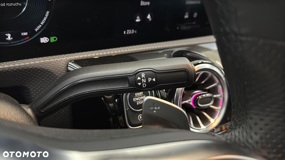 Mercedes-Benz CLA 250 4-Matic AMG Line 7G-DCT - 28